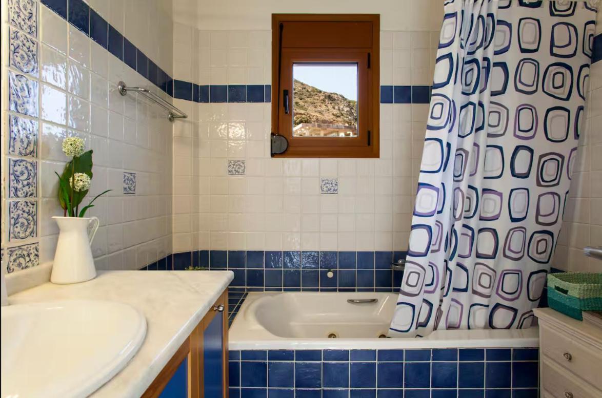 Artemis Luxury Villa - Hersonissos Private Pool Oasis Exterior photo